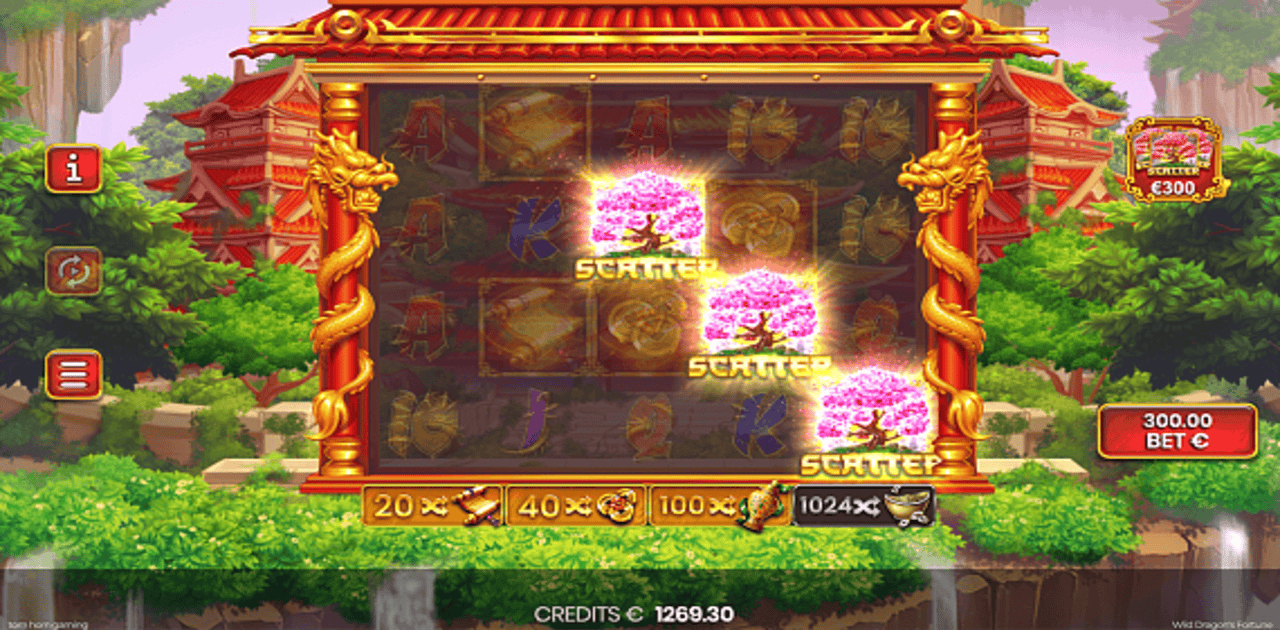 Guia Completo do Fortune Dragon da PG Soft