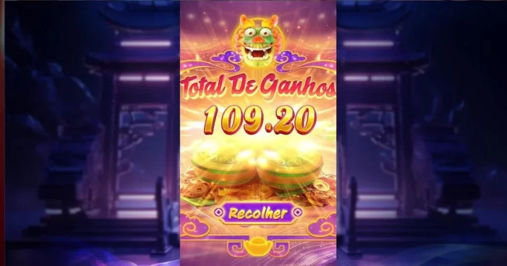 Fortune Dragon volatilidad