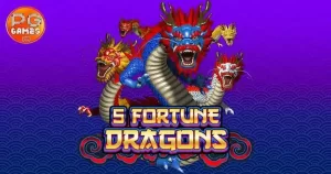 Ganhar Fortune Dragon PG Soft