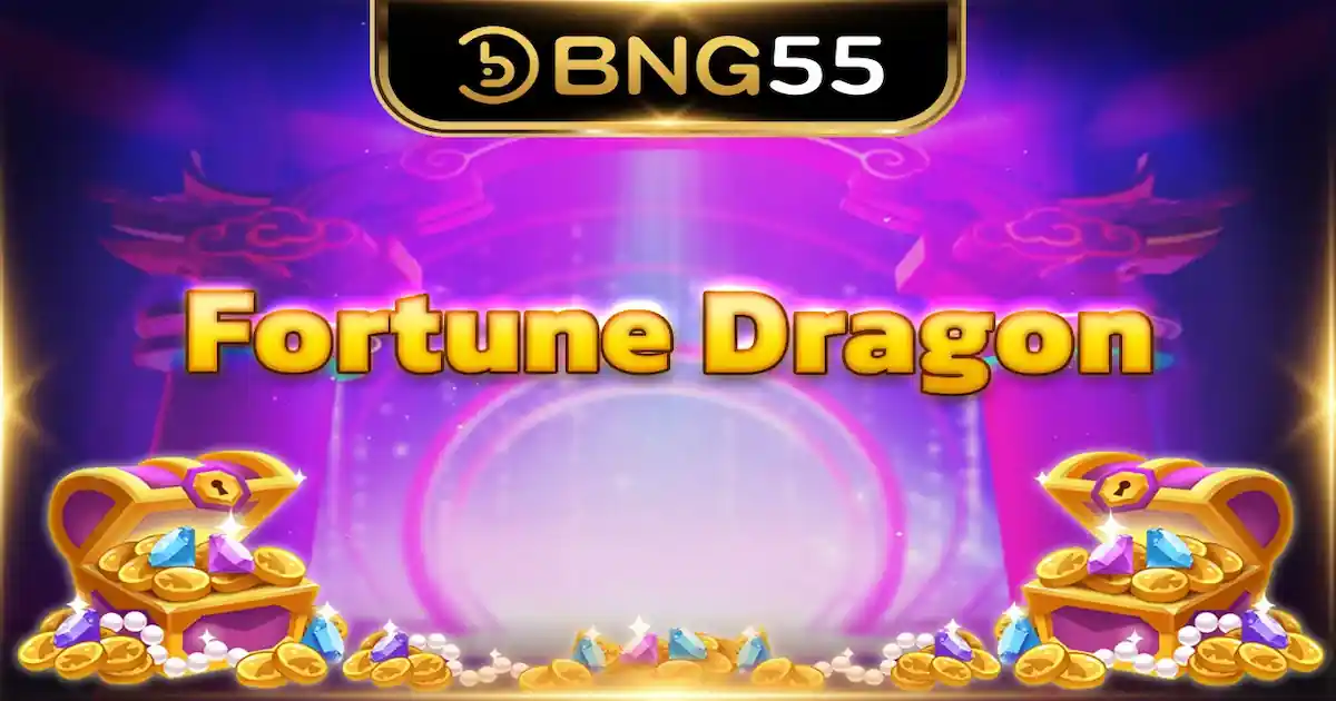 Diferenças Entre Fortune Dragon