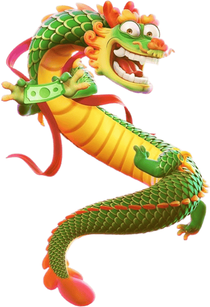 Fortune Dragon PG Game