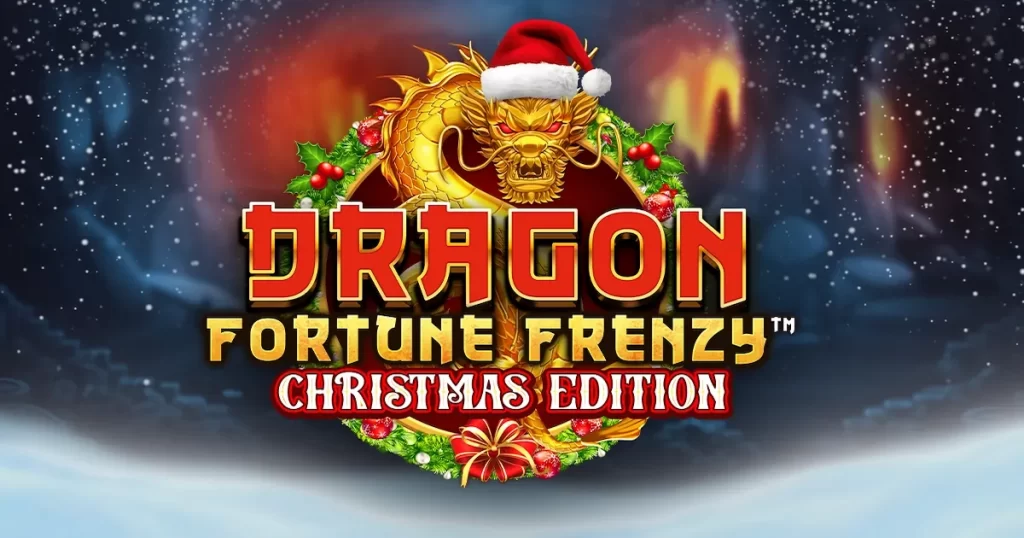 Dragon Fortune Game