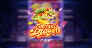 Fortune Dragon Grátis