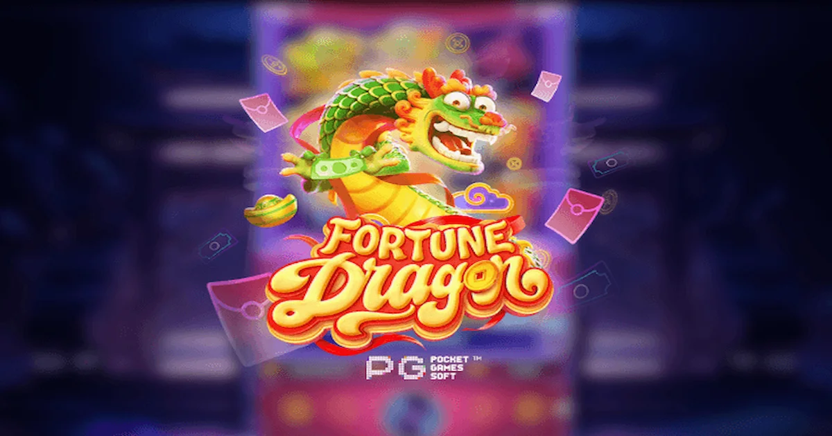 Fortune Dragon Grátis