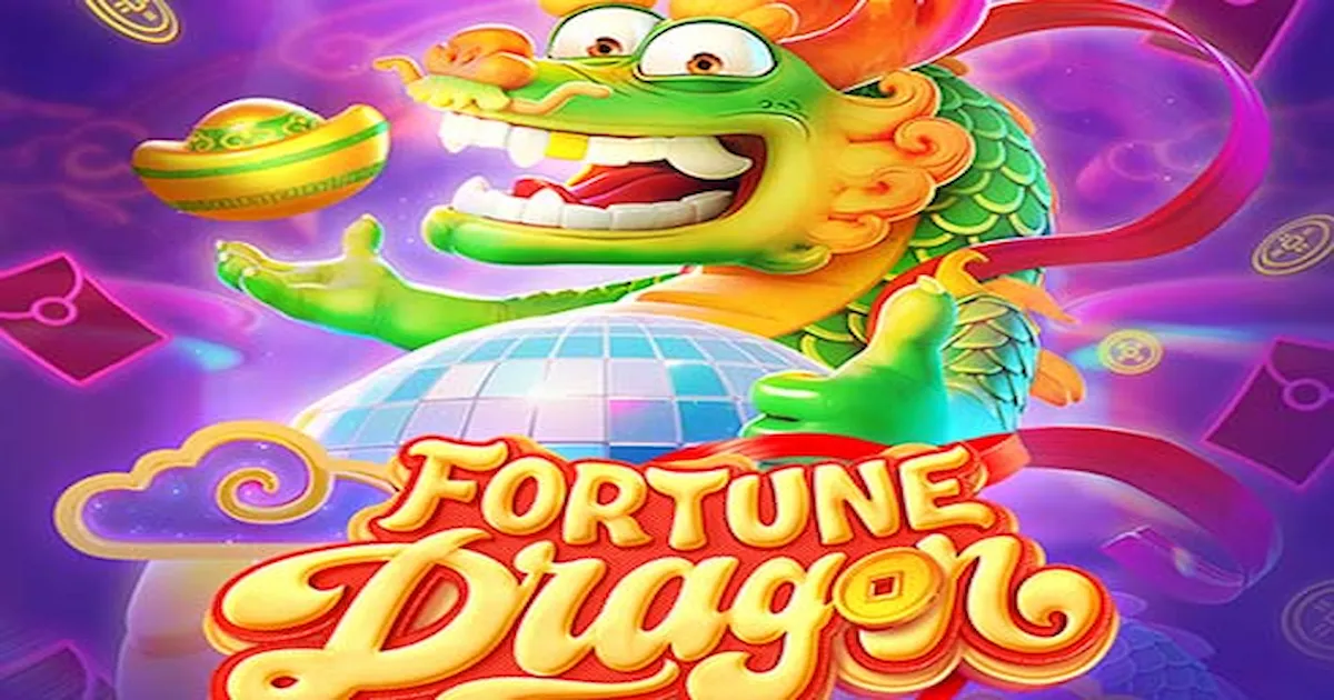 Fortune Dragon PG Game