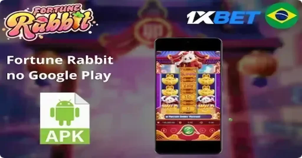 Fortune Rabbit APK vs App